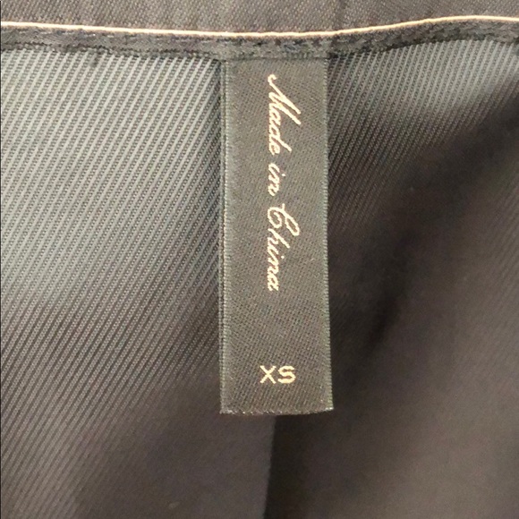 Fall jacket - Picture 6 of 8